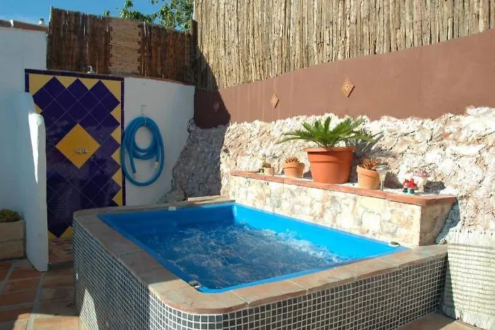 Casa Herrero Nerja