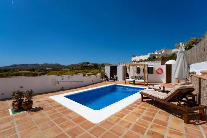 Casa Herrero Nerja 0*,