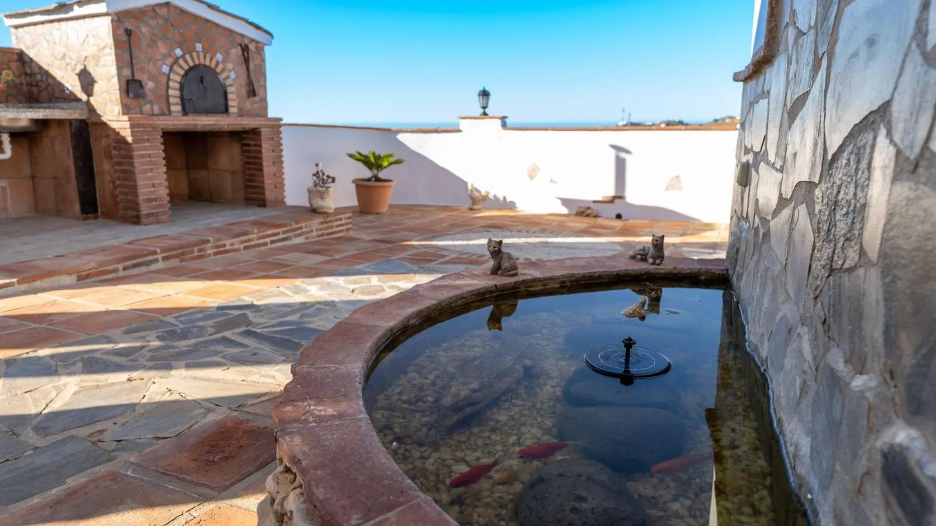 Tatil Evi Casa Herrero Nerja