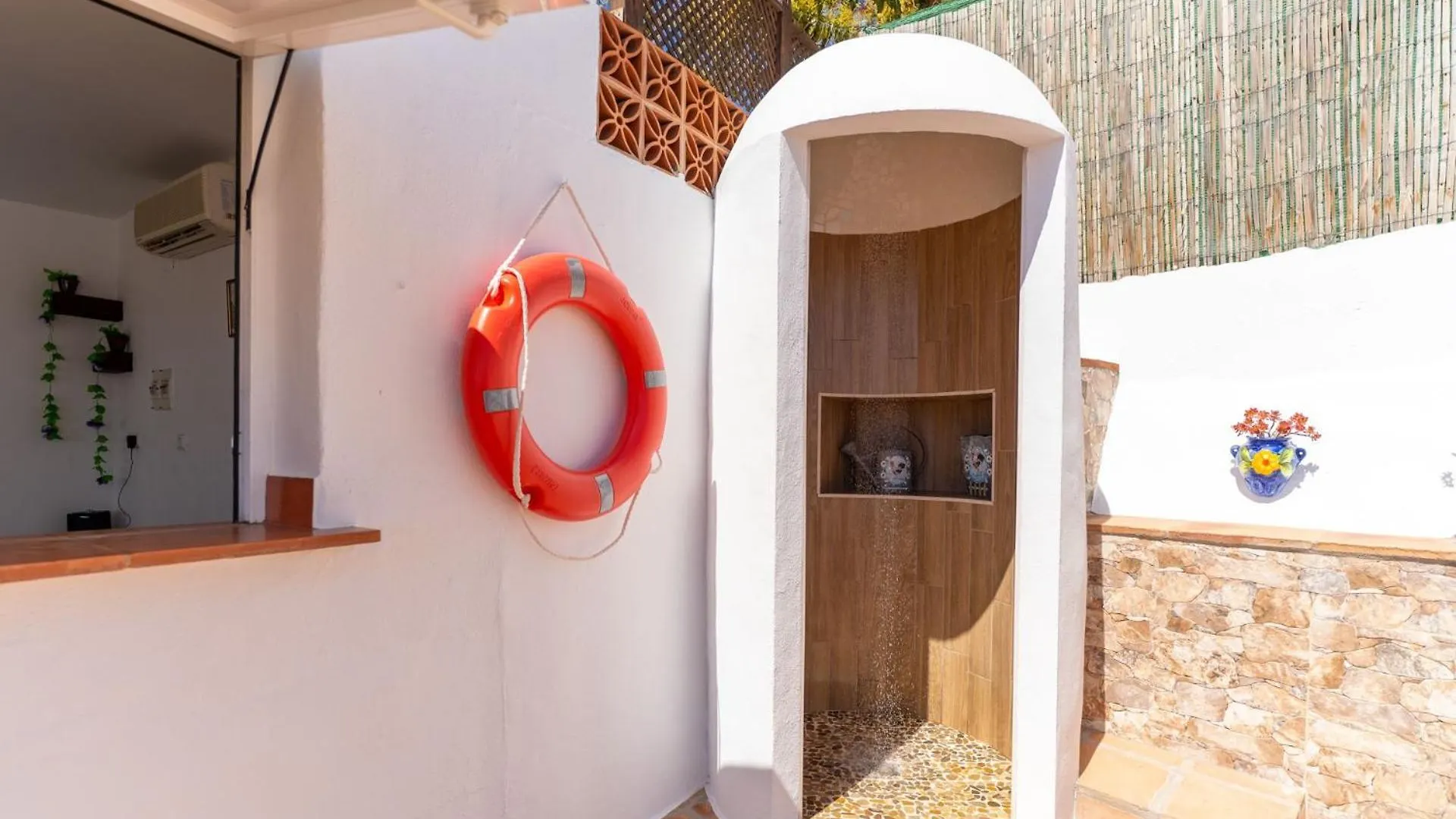 Casa Herrero Nerja İspanya