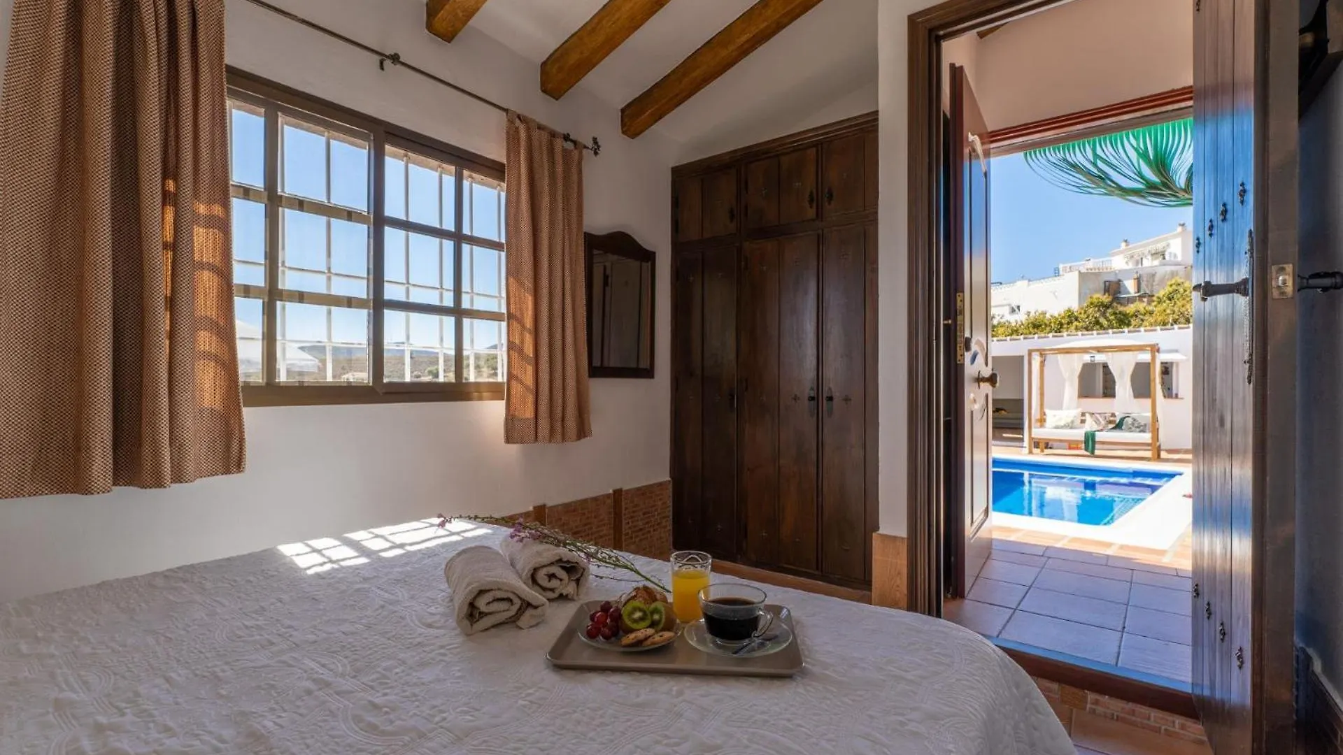 Casa Herrero Nerja