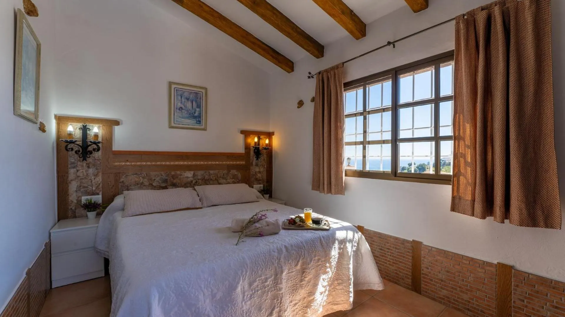 Tatil Evi Casa Herrero Nerja