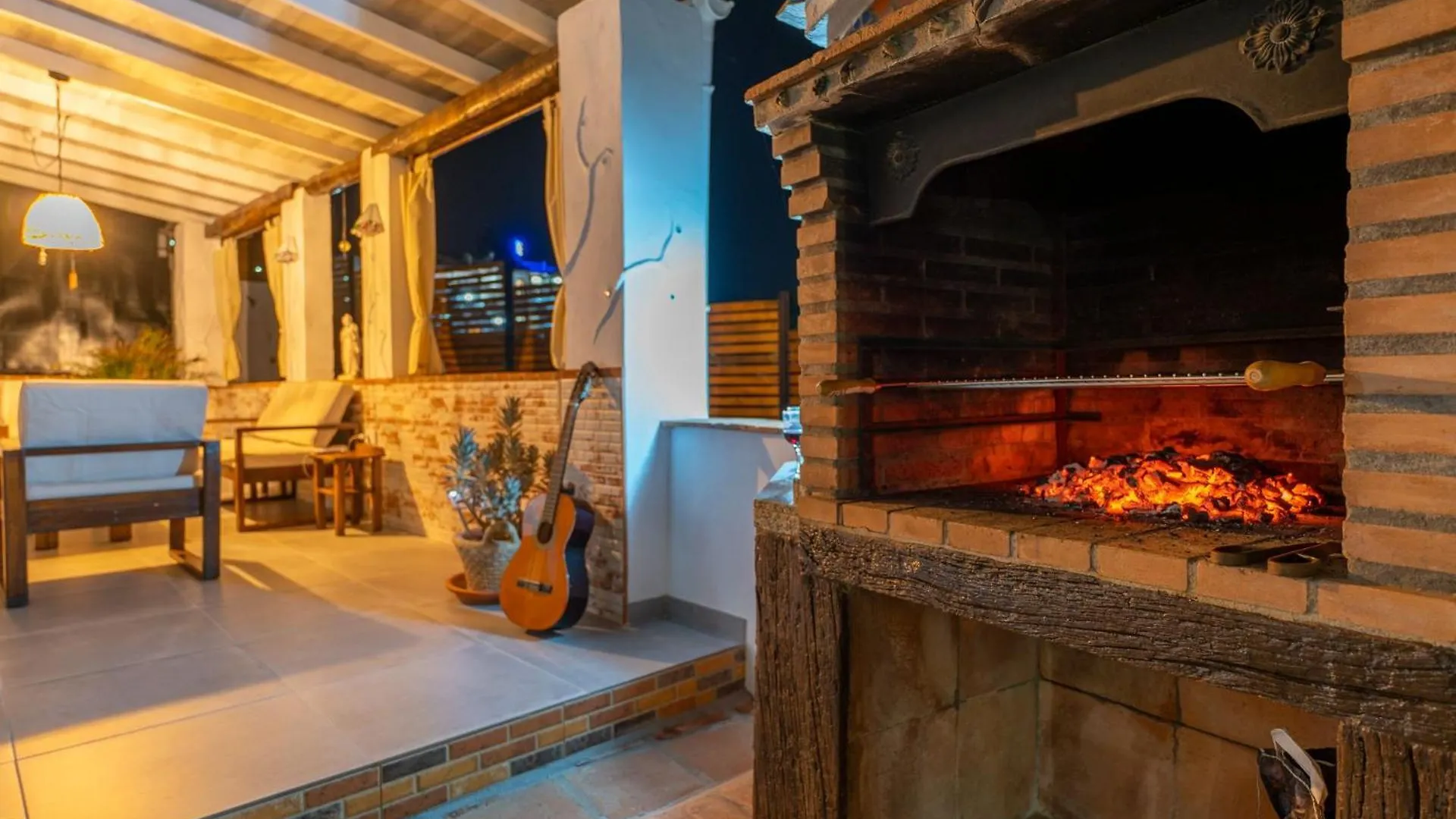 Casa Herrero Nerja 0*,