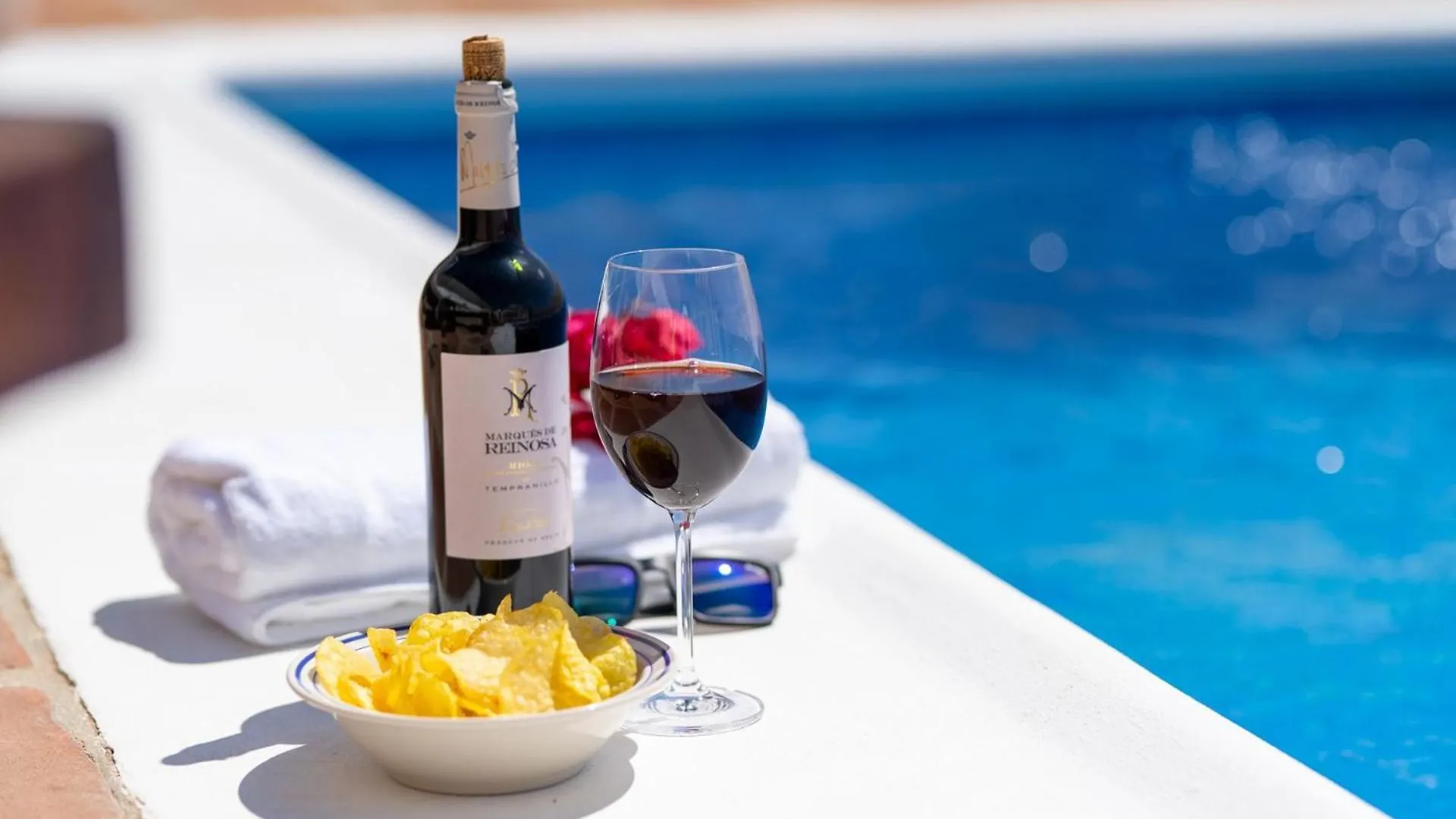 Casa Herrero Nerja