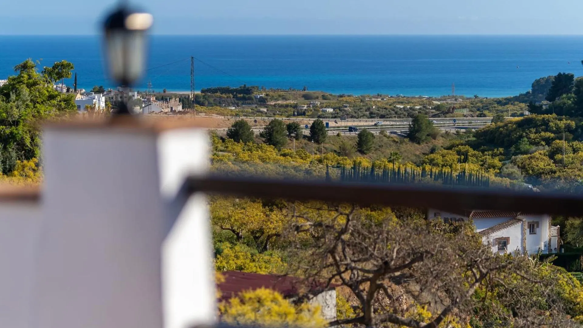 Tatil Evi Casa Herrero Nerja