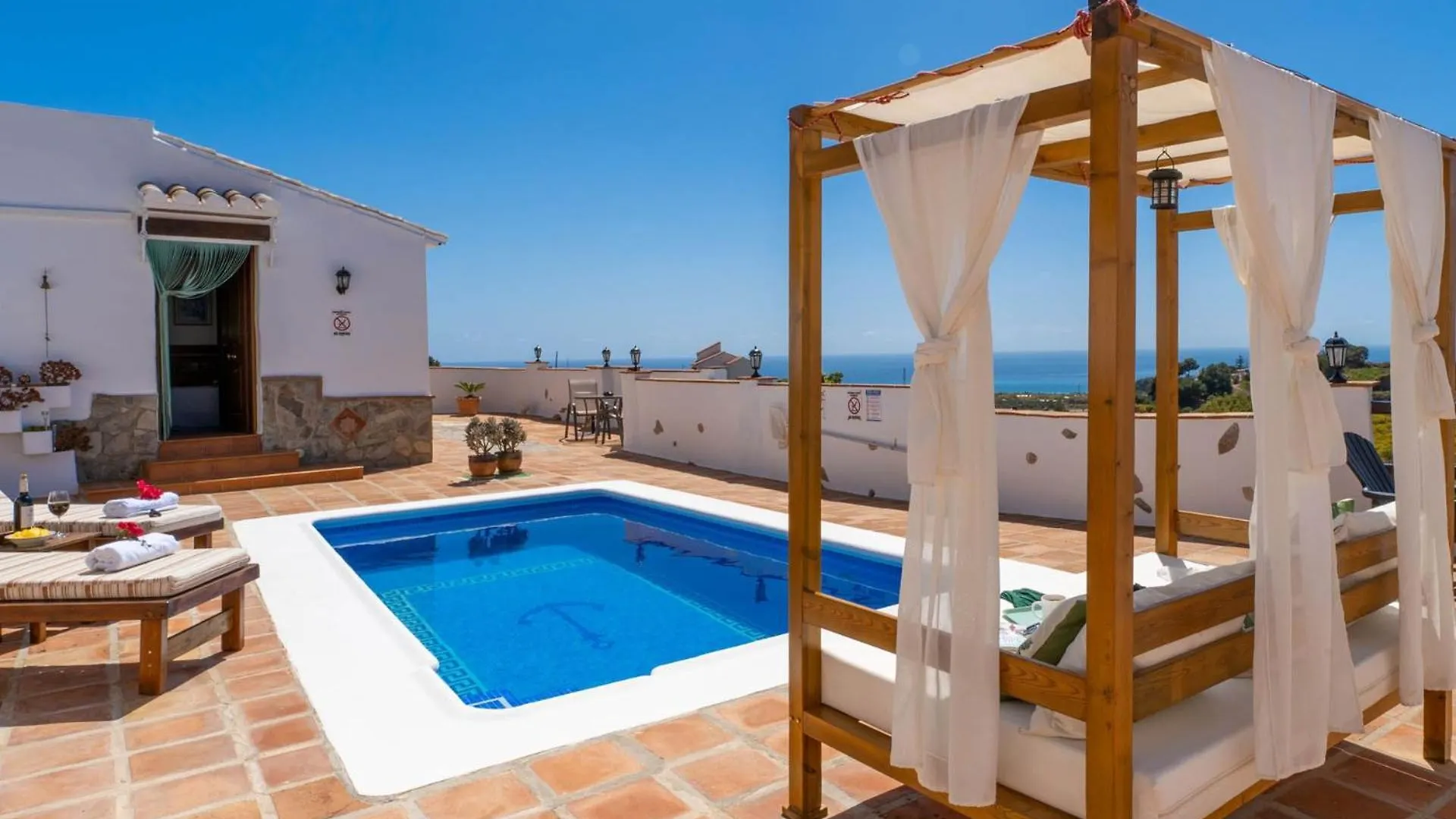 Casa Herrero Nerja
