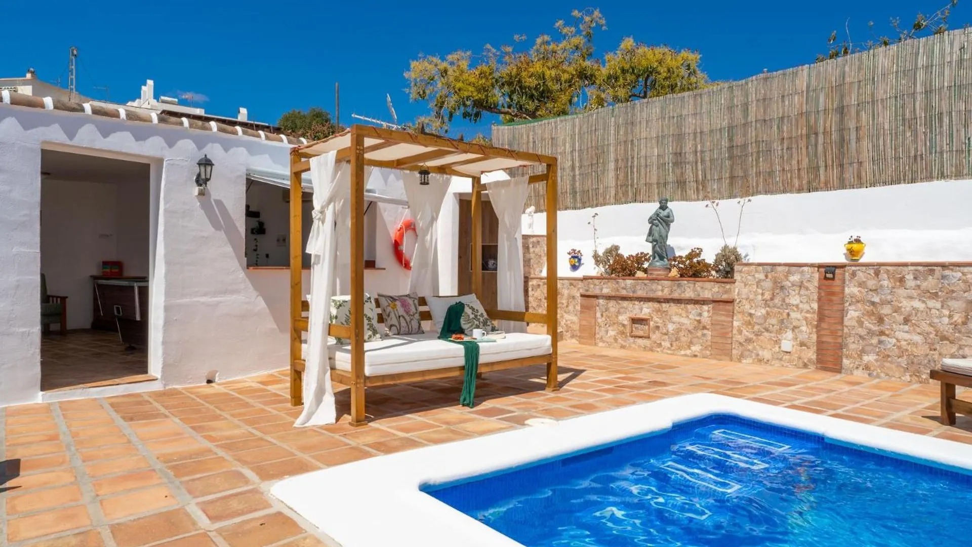 Casa Herrero Nerja